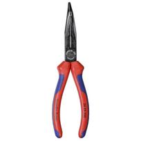 smailios reples - Replės smailios/kirpimui Knipex 26 25 200, 200 mm - 2 nuotrauka