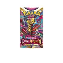 pokemon kortele - Pokemon TCG - Sword & Shield 11 Lost Origin Booster - 2 nuotrauka