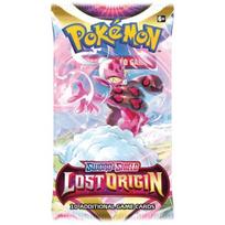 pokemon kortele - Pokemon TCG - Sword & Shield 11 Lost Origin Booster - 3 nuotrauka
