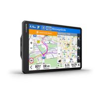 gps navigatorius - Garmin dēzl LGV1020 10" GPS navigatorius - 2 nuotrauka