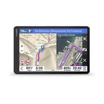 gps navigatorius - Garmin dēzl LGV1020 10" GPS navigatorius - 4 nuotrauka