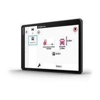 gps navigatorius - Garmin dēzl LGV1020 10" GPS navigatorius - 6 nuotrauka