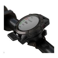 dviraciu laikiklis - Garmin QuickFit ketvirčio apsisukimo dviračio laikiklis 010-13013-10 - 2 nuotrauka