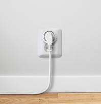 wifi - DELTACO SMART HOME Switch SH-P01 WiFi (1 lizdas) - 3 nuotrauka