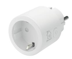wifi - DELTACO SMART HOME Switch SH-P01 WiFi (1 lizdas) - 4 nuotrauka