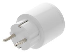 wifi - DELTACO SMART HOME Switch SH-P01 WiFi (1 lizdas) - 5 nuotrauka