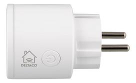wifi - DELTACO SMART HOME Switch SH-P01 WiFi (1 lizdas) - 6 nuotrauka