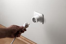 wifi - DELTACO SMART HOME Switch SH-P01 WiFi (1 lizdas) - 7 nuotrauka
