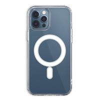 samsung s23 deklas mag - iLike Anti Shock 1.5mm Mag Case for Samsung Galaxy S23 Skaidrus (Transparent) - 9 nuotrauka