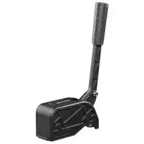 mitosyl - Fanatec Clubsport Rankinis Stabdis V2 su USB Adapteriu Juodas (Black) - 2 nuotrauka