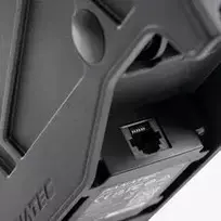 mitosyl - Fanatec Clubsport Rankinis Stabdis V2 su USB Adapteriu Juodas (Black) - 4 nuotrauka