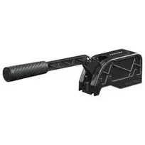mitosyl - Fanatec Clubsport Rankinis Stabdis V2 su USB Adapteriu Juodas (Black) - 5 nuotrauka