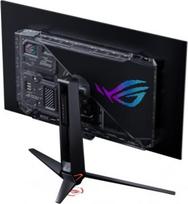 240hz monitorius - Asus ROG Swift OLED PG32UCWM 32", 4K UHD, OLED, 240Hz, juodas (black) - 3 nuotrauka