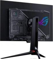 240hz monitorius - Asus ROG Swift OLED PG32UCWM 32", 4K UHD, OLED, 240Hz, juodas (black) - 4 nuotrauka