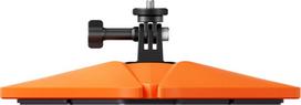 insta360 veiksmo kamera - Insta360 Floating Surfboard Mount | CINSCAVF - 4 nuotrauka