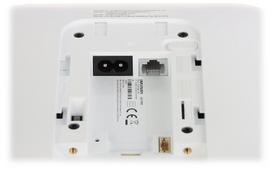 gsm signalizacija - Hikvision AX PRO DS-PWA64-KIT-WE - 10 nuotrauka