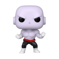 dragon ball figureles - FUNKO POP! Vinilinė figūrėlė: Dragon Ball - Jiren - 2 nuotrauka