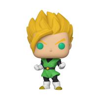 dragon ball figureles - FUNKO POP! Vinilinė figūrėlė: Dragon Ball Z - Gohan - 2 nuotrauka