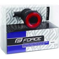 dviracio led galiniai zibintai - Force Glitz 20LM 20 LED - 2 nuotrauka