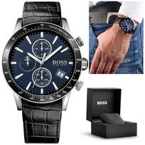 hugo boss laikrodziai - HUGO BOSS 1513391 RAFALE (zh013d) - 2 nuotrauka