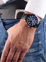 hugo boss laikrodziai - HUGO BOSS 1513391 RAFALE (zh013d) - 4 nuotrauka