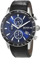 hugo boss laikrodziai - HUGO BOSS 1513391 RAFALE (zh013d) - 6 nuotrauka