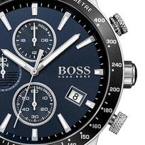hugo boss laikrodziai - HUGO BOSS 1513391 RAFALE (zh013d) - 7 nuotrauka