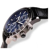 hugo boss laikrodziai - HUGO BOSS 1513391 RAFALE (zh013d) - 10 nuotrauka