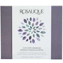 rosalique kremas - ROSALIQUE rinkinys: veido kremas raustančiai odai, 30 ml ir šepetėlis 1 vnt - 3 nuotrauka