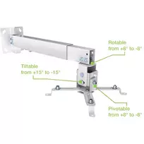 vidinis akvariumo filtras - Aquael Fan-2 plus vidinis filtras 100-150 l akvariumui - 4 nuotrauka