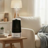 xiaomi humidifier - Standart SPS-913A - 2 nuotrauka
