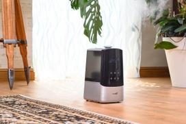 xiaomi humidifier - Standart SPS-913A - 3 nuotrauka