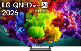 LG 65QNED93B6A