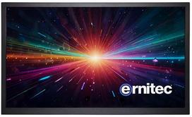 Ernitec 0070-24143-WATERPROOF 24" LCD, 1920x1080
