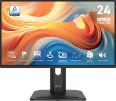 MSI PRO MP245PGDE E14 23.8", IPS, FHD, 144Hz