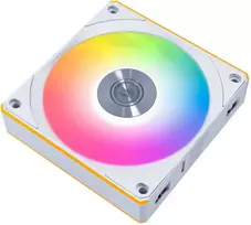 Lian Li UNI FAN CL Wireless Reverse 120mm White