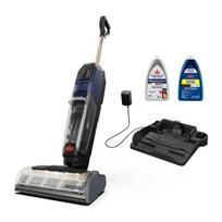 Bissell CrossWave HydroScrub Select 4284N juodas/midnight blue