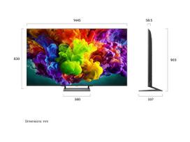 tv 65 led - LG 65QNED93B6A - 7 nuotrauka