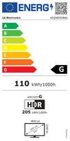 tv 65 led - LG 65QNED93B6A - 10 nuotrauka
