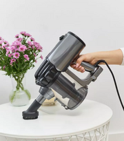 vertikalus dulkiu siurblys sluotos - MPM MOD-74 - 2 nuotrauka