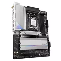 b650 mb - Gigabyte B650 AERO G - 3 nuotrauka