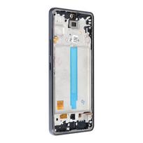 samsung galaxy a53 deklas - OEM LCD ekranas Samsung Galaxy A53 5G - 3 nuotrauka