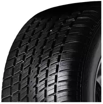 vasarines padangos r15 - Cooper Cobra Radial G/T P235/60 R15 98T RWL - 4 nuotrauka