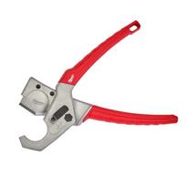pex reples - MILWAUKEE ME4932479407 Plastikinių vamzdžių kirpimo replės PEX - 7 nuotrauka