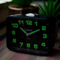 casio - CASIO CLOCK TQ-218-2EF - 2 nuotrauka