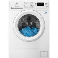 skalbimo masina electrolux - Electrolux EW6SM504W - 4 nuotrauka
