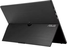 6 5 5 5 - Asus ZenScreen MB16AHVE 15.6", IPS, FHD, USB-C, Micro HDMI - 3 nuotrauka