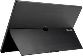 6 5 5 5 - Asus ZenScreen MB16AHVE 15.6", IPS, FHD, USB-C, Micro HDMI - 5 nuotrauka