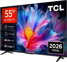 tv tcl 55 - TCL 55P6L - 3 nuotrauka