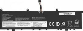 lenovo baterija - Movano baterija L17C4P72 L17M4P72, skirta Lenovo ThinkPad P1 X1 Extreme 1-osios ir 2-osios kartos 01AY969 – 4960 mAh (76 Wh) - 2 nuotrauka